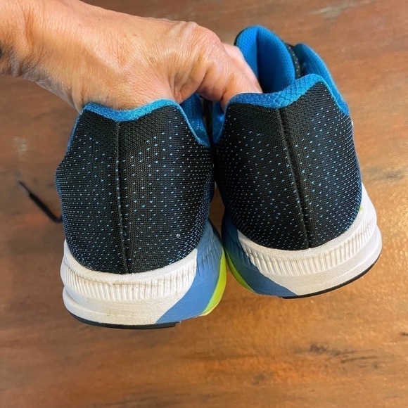 Nike Zoom Structure 20 Men's Running Training Shoes Size 10 - Picture 12 of 12